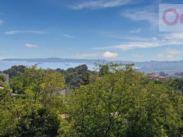 Terrain 1100 m²