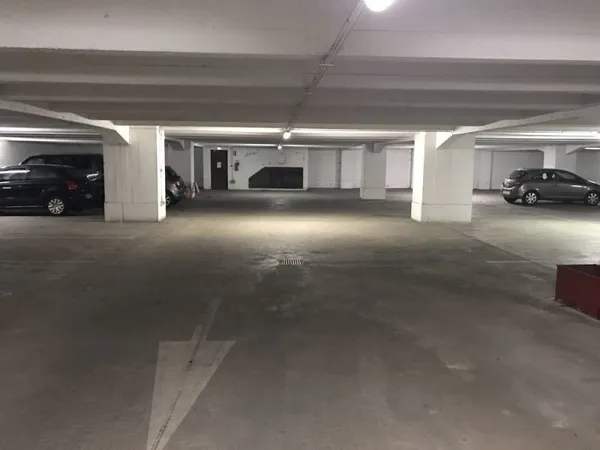 PLACE DE PARKING EN SOUS SOL DIJON