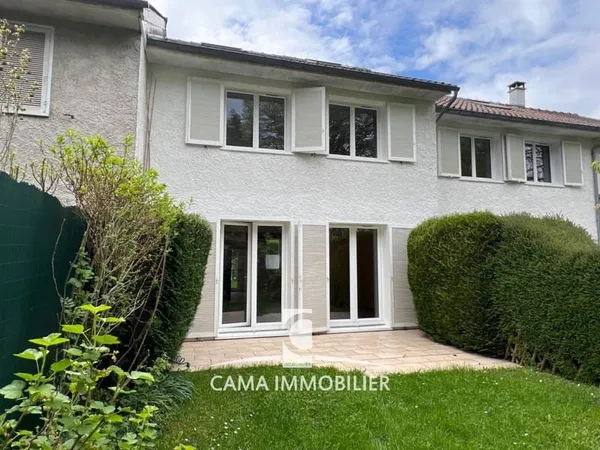 Maison 4 pièces 97 m²