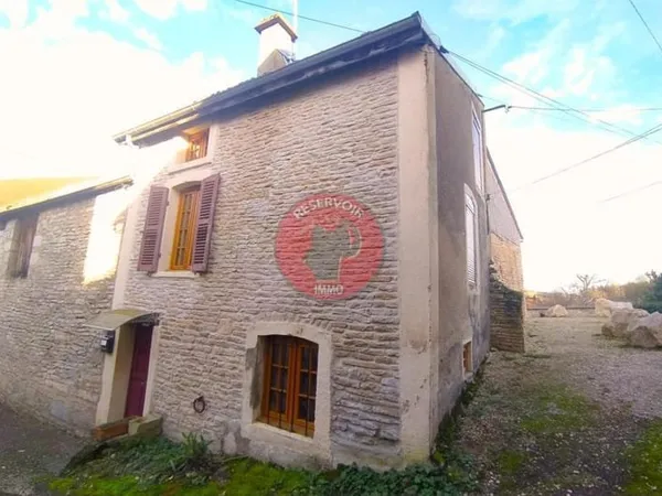 Maison Vente Aisy-sur-Armançon 3p 35m² 37500€