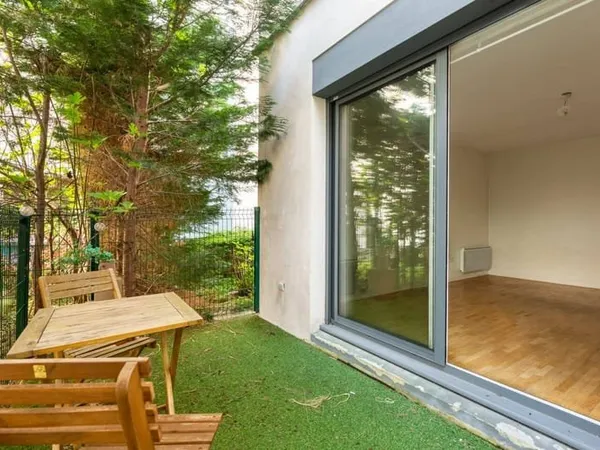 Appartement 1 pièce 32 m²