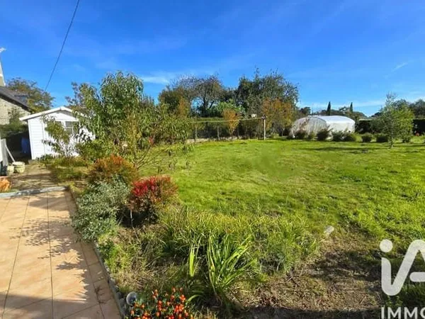 Maison 6 pièces 87 m²