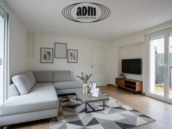 Maison 3 pièces 75 m²