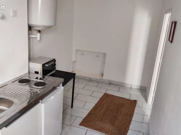 Location T2 centre de St Etienne