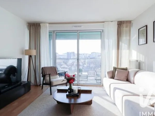 Vente Duplex 4 pièces