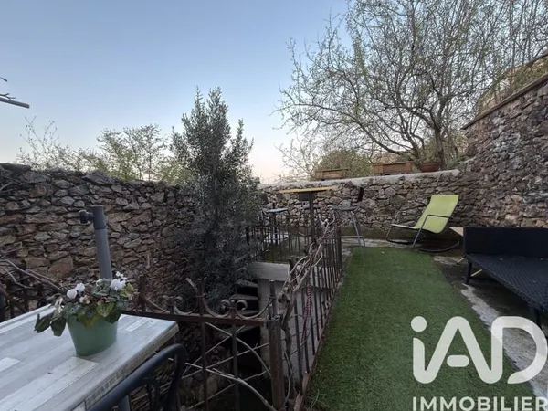 Vente Maison de village 4 pièces