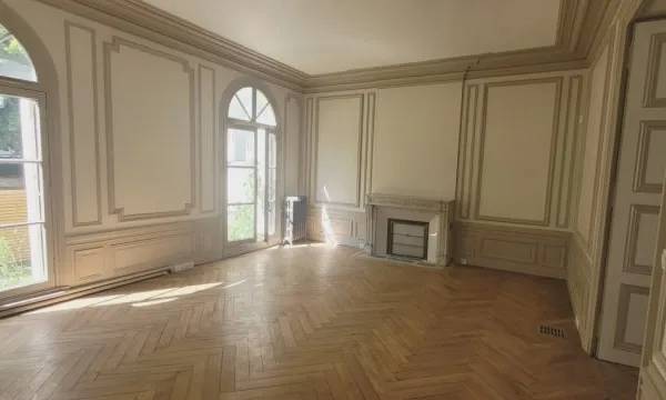 Maison 8 pièces