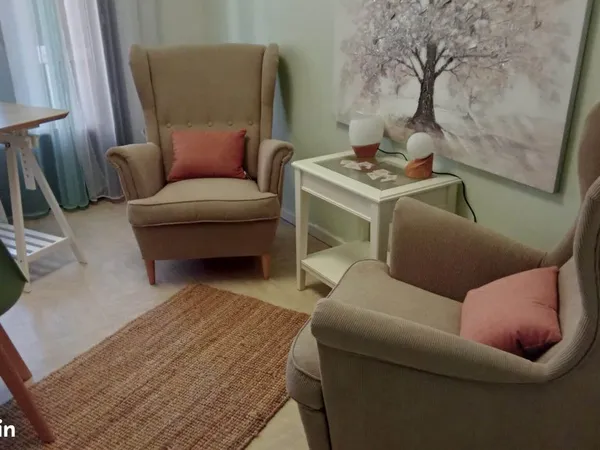 Partage d'un local professionnel Relaxation & Thérapies naturelles