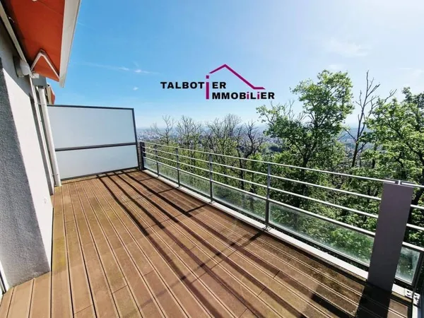 Appartement 3 pièces 68 m²