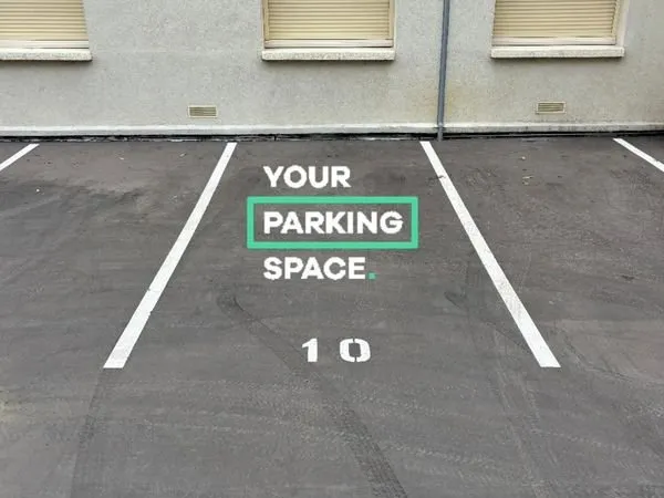 Parking à louer- Quartier Busca, Toulouse