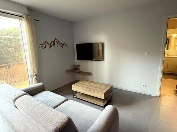 Vend Appartement T2