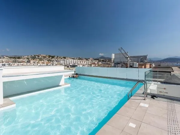 Investissement en residence hotelière