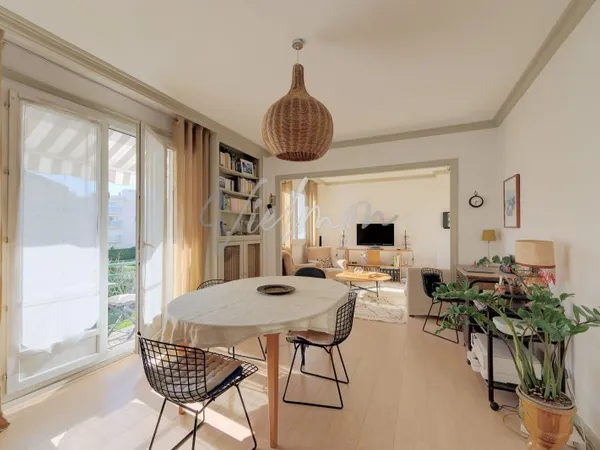 Vends appartement