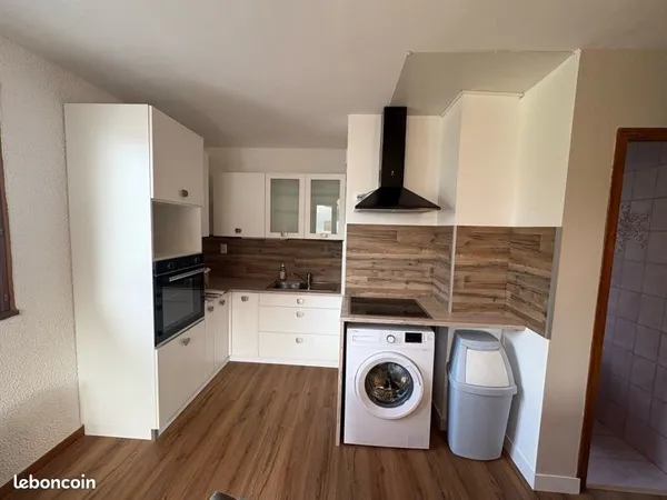 T3 disponible de suite