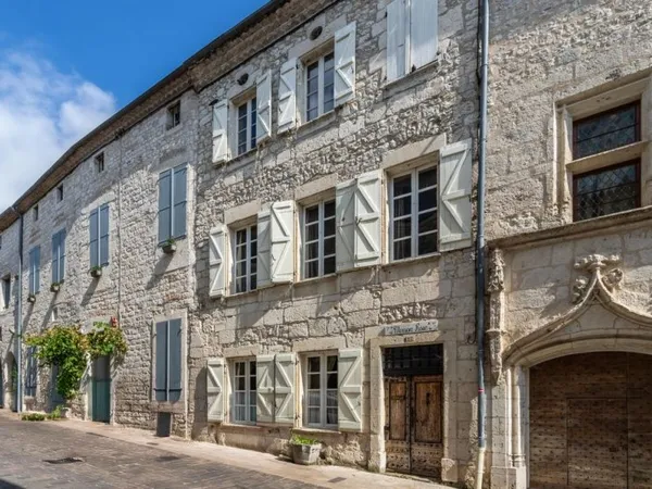 Maison de luxe 6 pièces 260 m²