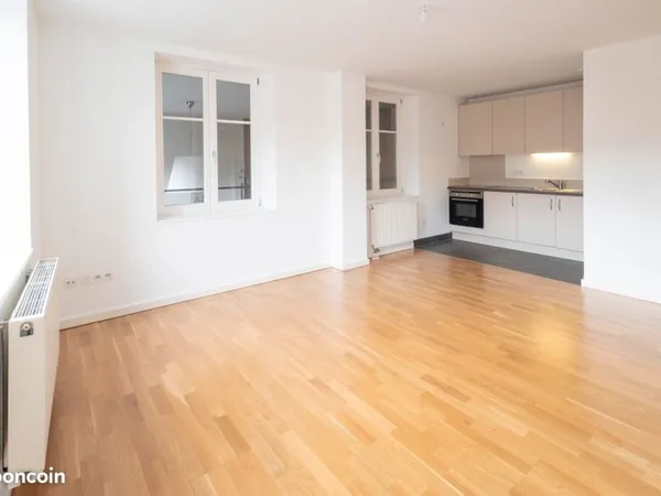 Beau 2p hangenbieten
