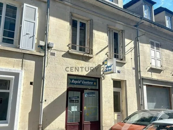 Local 30 m²