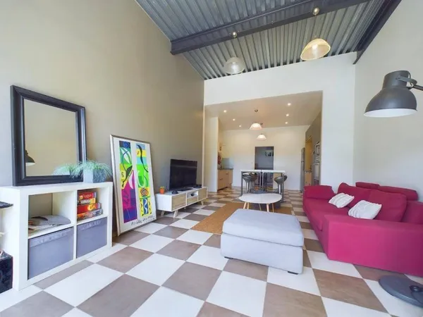 Maison 4 pièces 126 m²