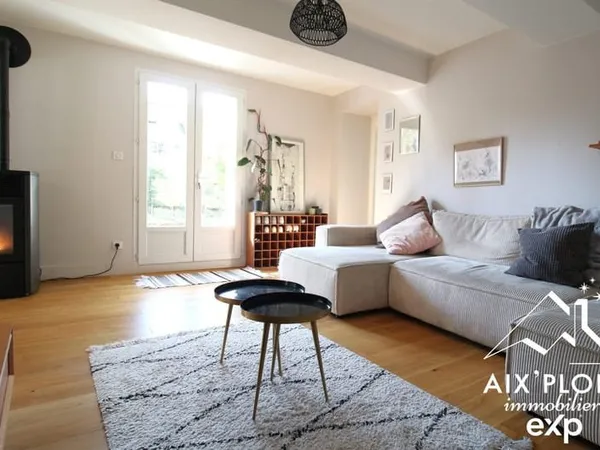 Propriété de charme rénovée - 175 m² - Coup de coeur as