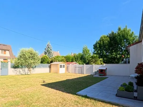 Maison Vente Chennevières-sur-Marne 6p 191m² 599000€