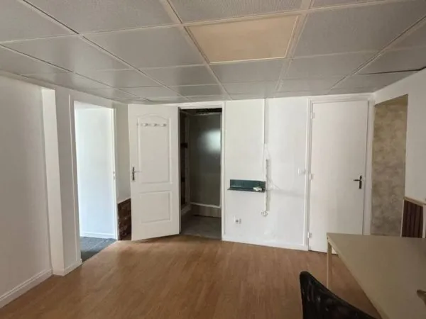 Immeuble de rapport 8 pièces 195 m²