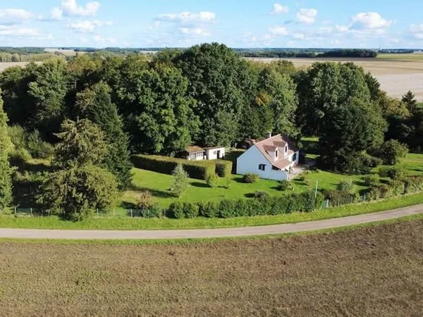 Villa 5 pièces 123 m²