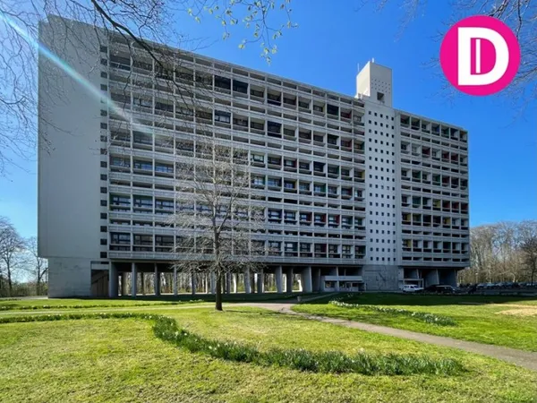 Appartement 5 pièces 124 m²