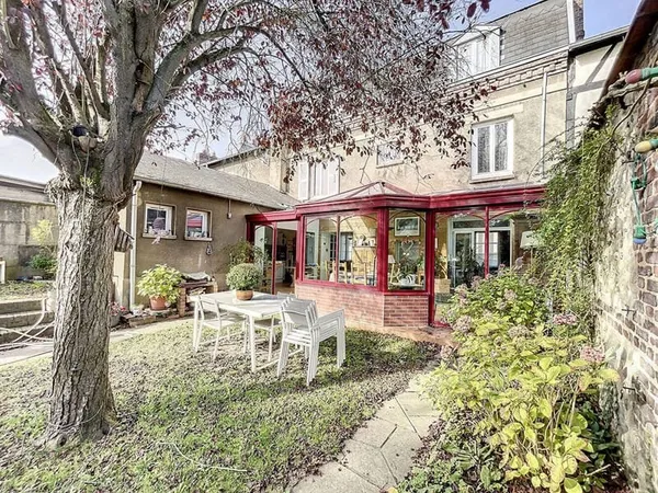Maison Darnetal 8 pièce(s) 155 m2