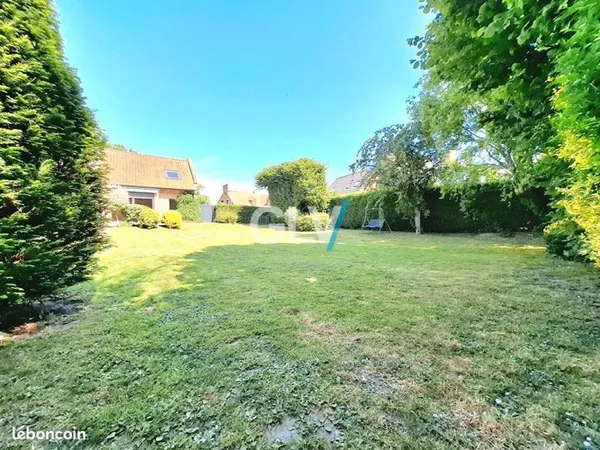 Maison 7 pièces 223 m²