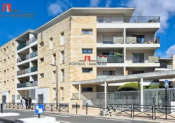 Appartement à vendre Bordeaux