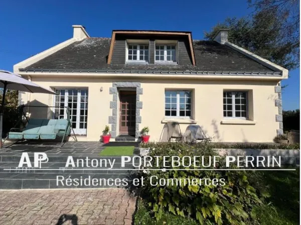 Maison Seglien