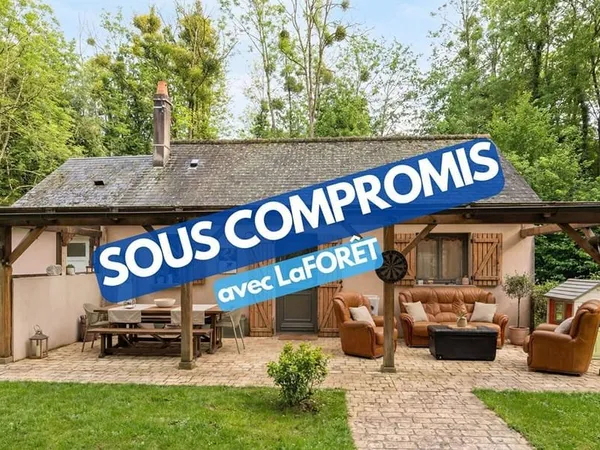 Maison 4 pièces 91 m²