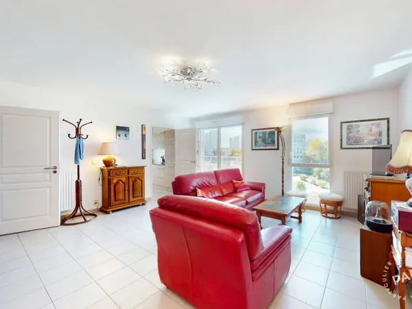 Appartement 5 pièces 97 m²
