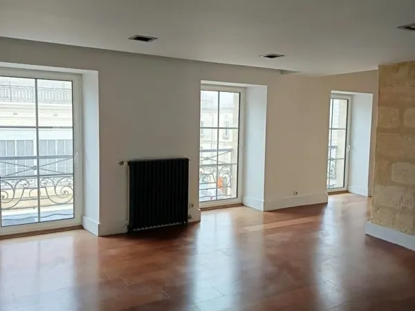 BEAU DUPLEX