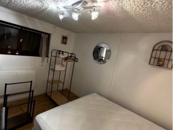Chambre 11m2 quartier des peintres proche centre Strasbourg