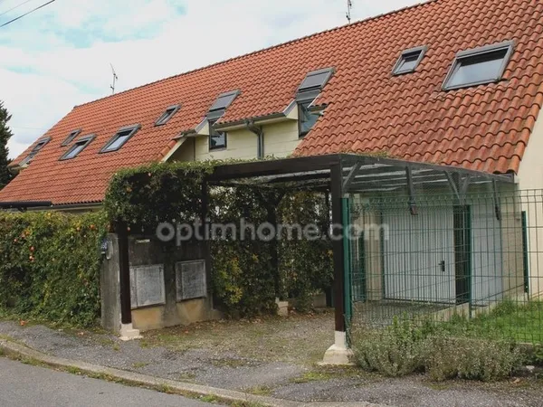 Maison à vendre 5 pièces LANNEMEZAN (65)