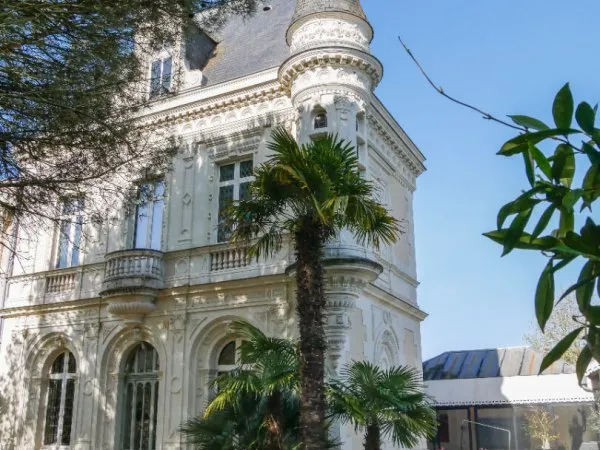 Maison de prestige Angers quartier la Madeleine de plus de 220m² et 5 chambres