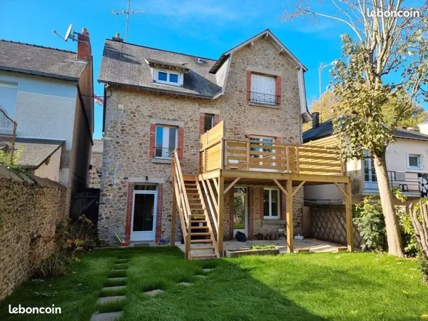 Chambre Colocation Laval