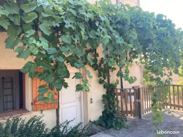 Immeuble 9 pièces 190 m²