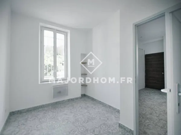 Appartement 2 pièces 27 m²