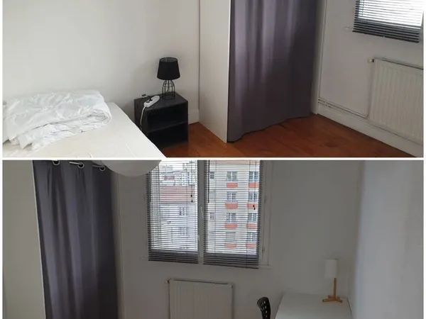 Location chambre Grenoble