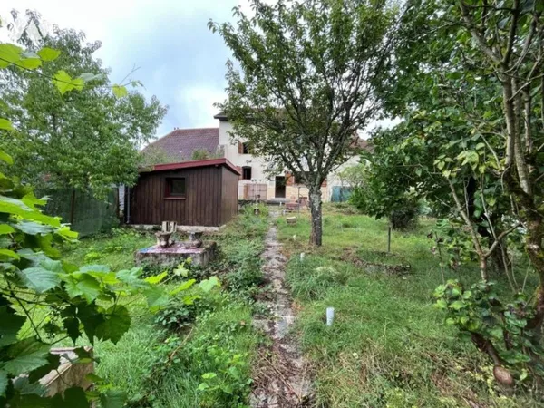 Maison 7 pièces 165 m²