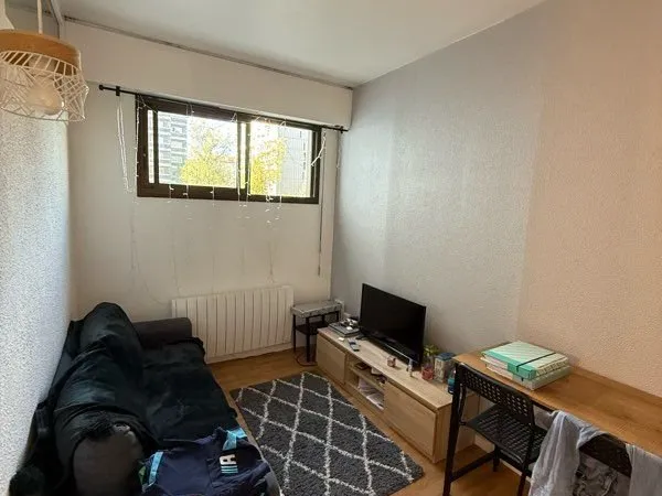 T1 Bis Meublé