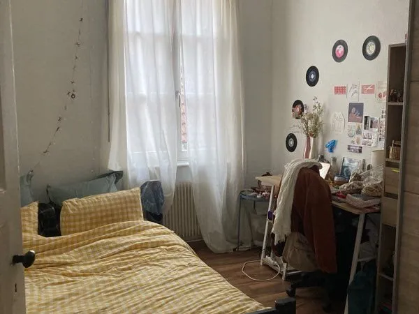 Chambre à louer colocation