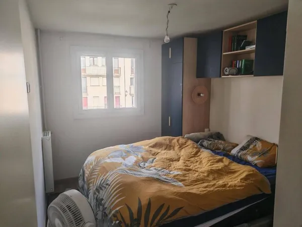 Maison 67 m²