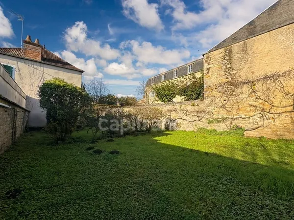 Maison à vendre 5 pièces CHATILLON EN BAZOIS (58)
