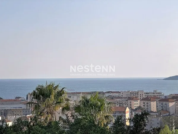 Appartement CROIX DES GARDES 3pièce(s) 62 m2