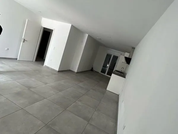 Location appartement 80 m2