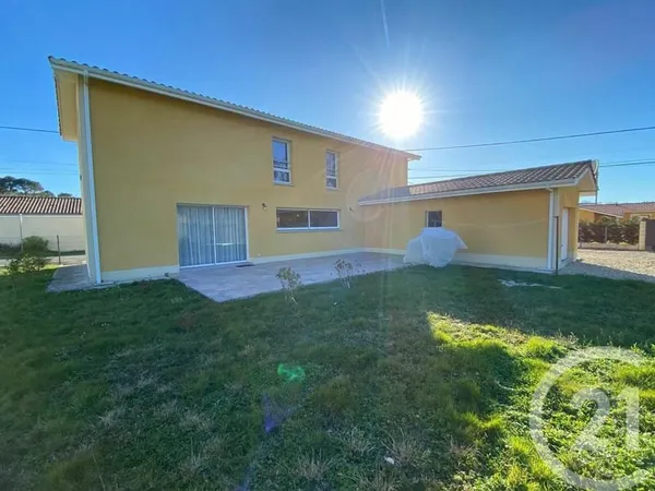 Maison 7 pièces 156 m²