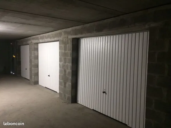 Box securise darnetal